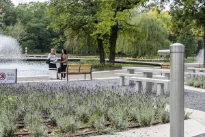 Debrecen Békás Tó