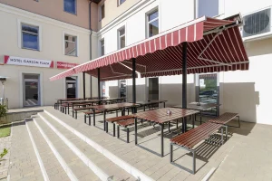 Győr - Hotel Garzon