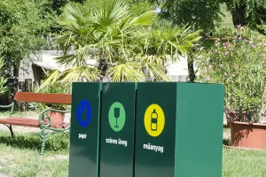ZOO Győr – Xantus János Állatkert