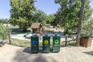 ZOO Győr – Xantus János Állatkert