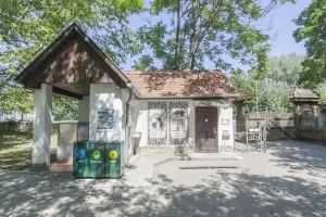 ZOO Győr – Xantus János Állatkert