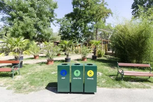 ZOO Győr – Xantus János Állatkert