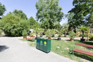 ZOO Győr – Xantus János Állatkert