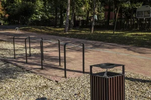 Balatonföldvár Interaktív Hajózási Kilátó