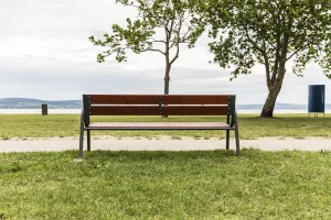 Balatonlelle – Szabadstrand