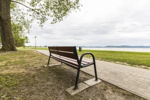 Balatonlelle – Szabadstrand