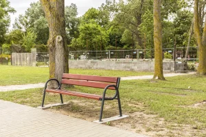 Balatonlelle – Szabadstrand