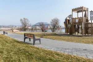 Biatorbágy – Tópark