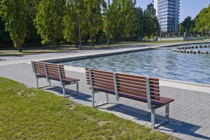 Debrecen - Stadion