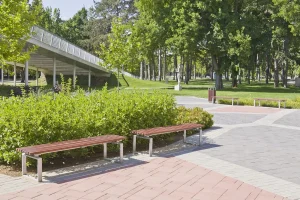Debrecen - Stadion