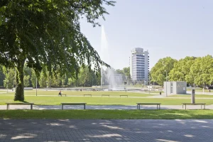 Debrecen - Stadion