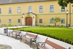 Eger Érseki Palota