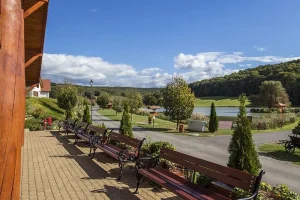 Hajmás - Zselik Völgy Szabadidő Farm