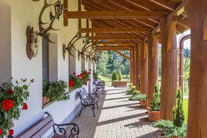 Hajmás - Zselik Völgy Szabadidő Farm