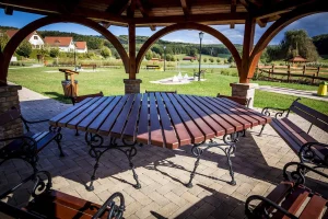 Hajmás - Zselik Völgy Szabadidő Farm