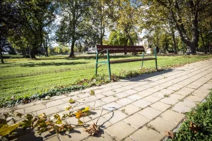 Keszthely - Balaton part