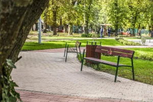 Keszthely - Balaton part