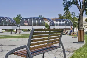 Miskolc - Selyemréti fürdő