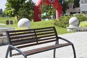 Miskolc - Selyemréti fürdő