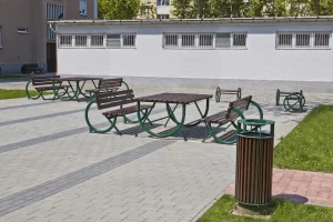 Oroszlány Posta - Önkormányzat