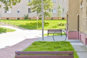 Oroszlány Posta - Önkormányzat