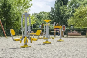 Székesfehérvár - Fitness termékek