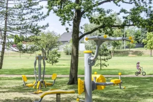 Székesfehérvár - Fitness termékek