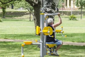 Székesfehérvár - Fitness termékek