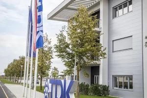 Szombathely - TDK