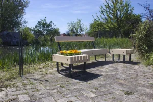 Budapest - SimpliCity padok