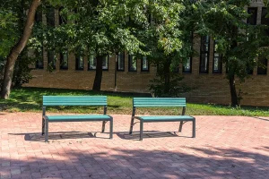 Szeged - Odessza városrész