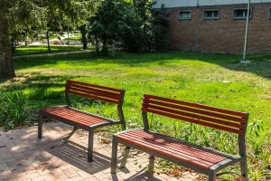 Szeged - Odessza városrész