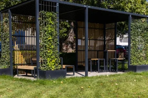 Budaörs Ipar Park