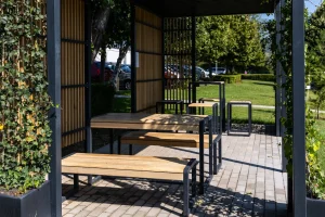 Budaörs Ipar Park