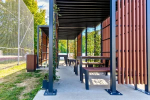 BONYHÁD, SZÉCHENYI ISTVÁN ÁLTALÁNOS ISKOLA