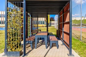 BONYHÁD, SZÉCHENYI ISTVÁN ÁLTALÁNOS ISKOLA