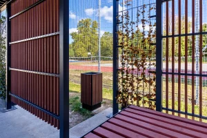 BONYHÁD, SZÉCHENYI ISTVÁN ÁLTALÁNOS ISKOLA