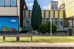 BONYHÁD, SZÉCHENYI ISTVÁN ÁLTALÁNOS ISKOLA