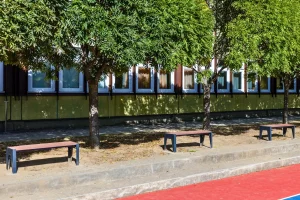 BONYHÁD, SZÉCHENYI ISTVÁN ÁLTALÁNOS ISKOLA