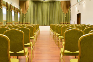 Putnok – Városháza konferencia terem