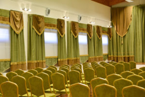 Putnok – Városháza konferencia terem