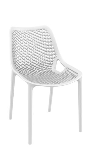 Műanyag szék