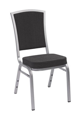 alumínium bankett szék