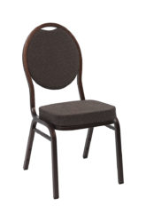 acélvázas szék
