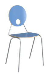 Kaleido tanulói szék