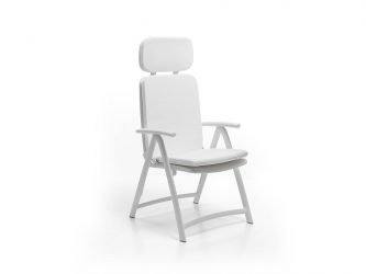 műanyag szék / napozószék