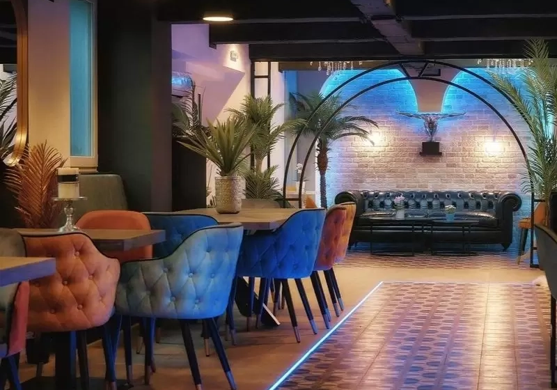 Lounge fotelek