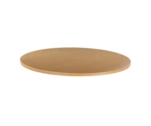 Asztallap 18mm – d80 kör
