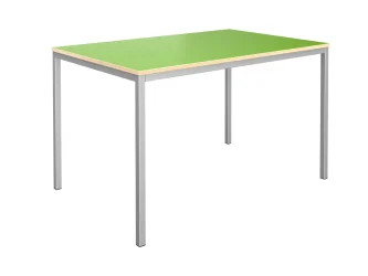vandálbiztos asztallappal