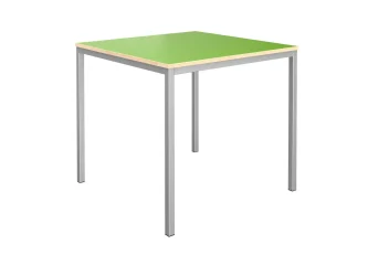 vandálbiztos asztallappal
